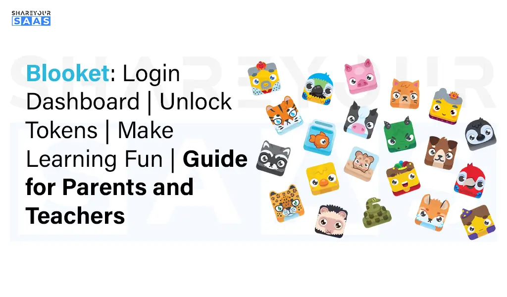 Blooket Login Dashboard Unlock Tokens Make Learning Fun Guide for Parents and Teachers