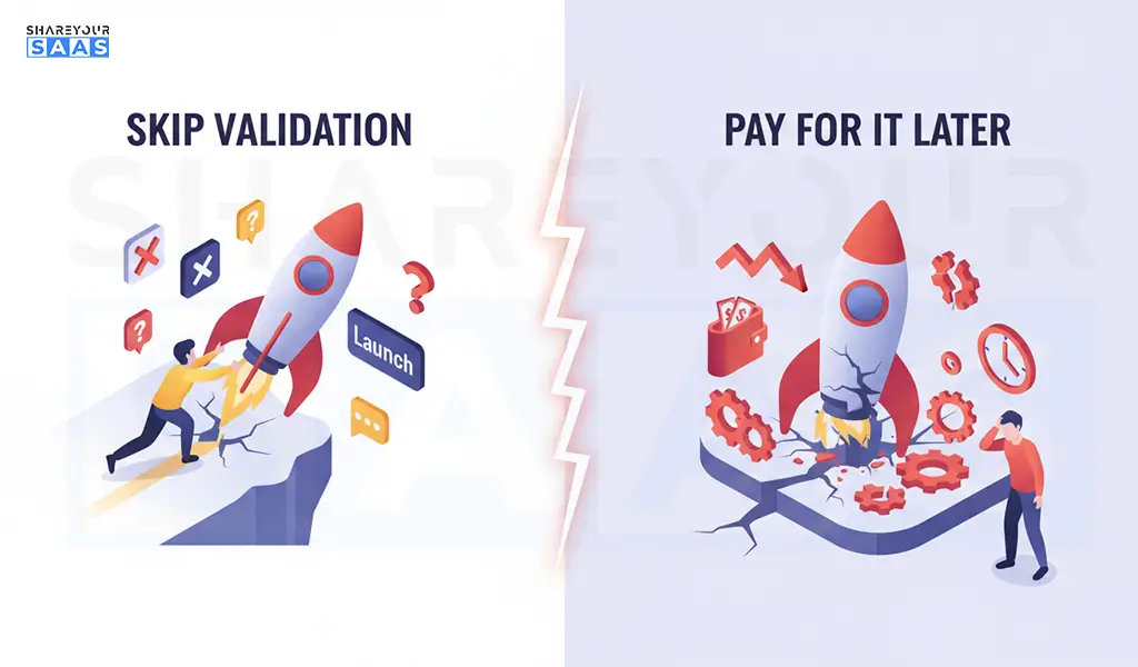 Real-World Example How Superhuman was Validated Before Scaling