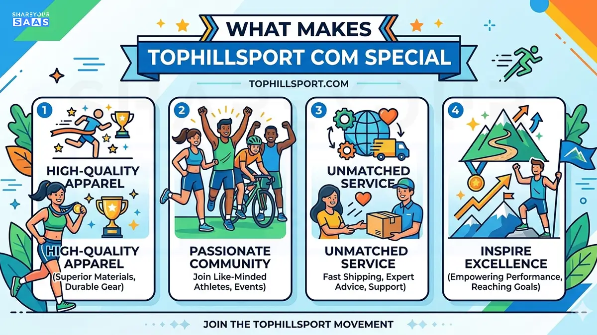 What Makes Tophillsport com Special