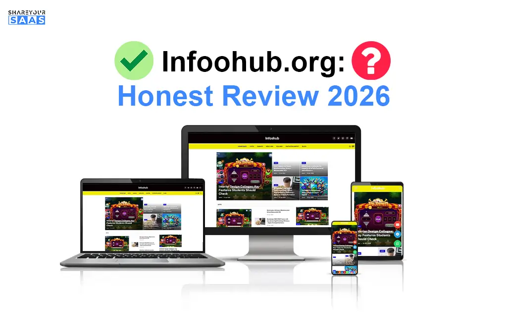 Infoohub org review featured image
