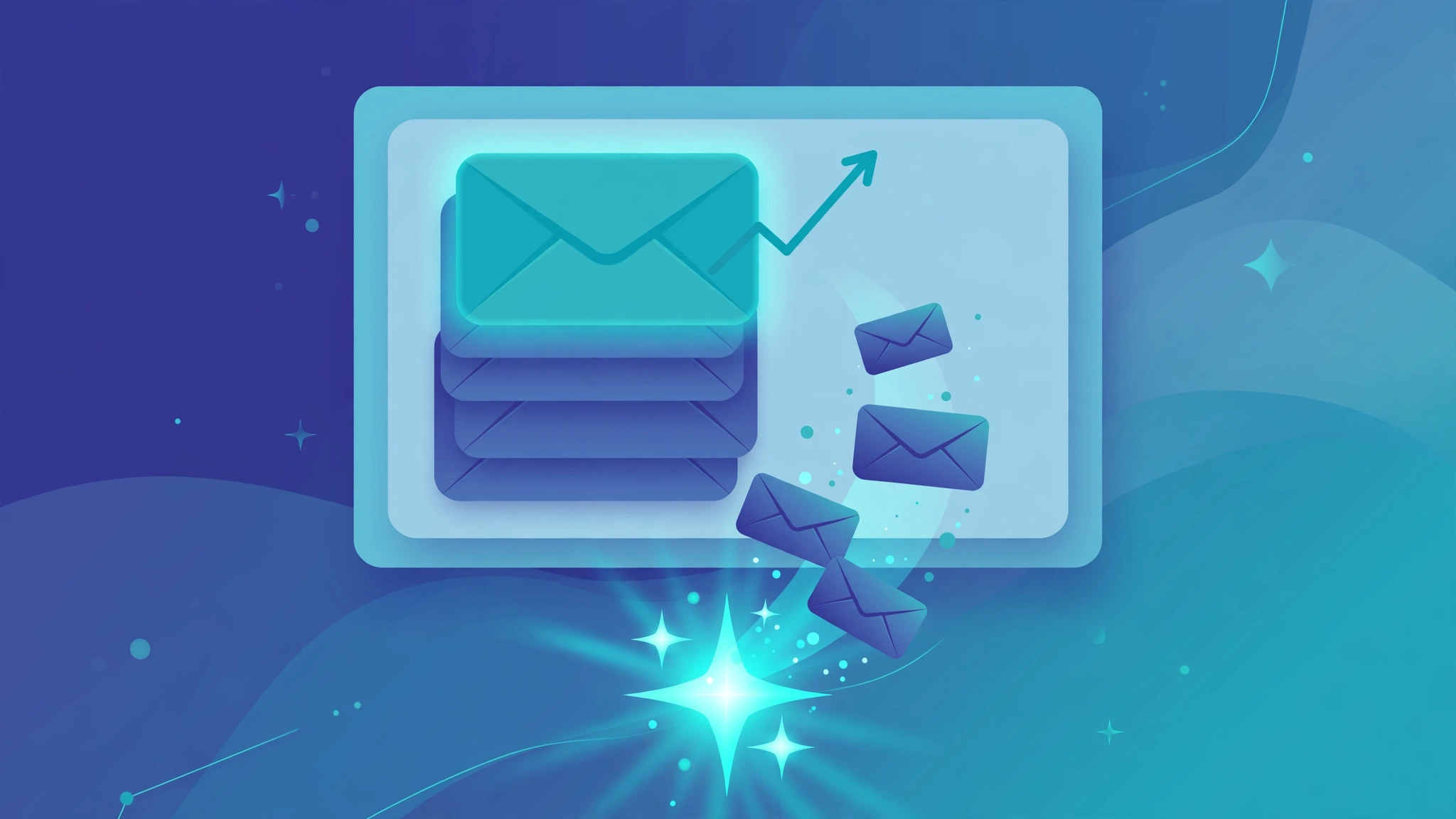 AI email marketing tools compared 2026