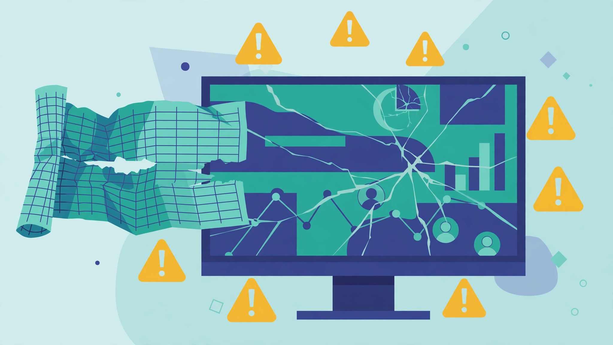 CRM implementation mistakes to avoid