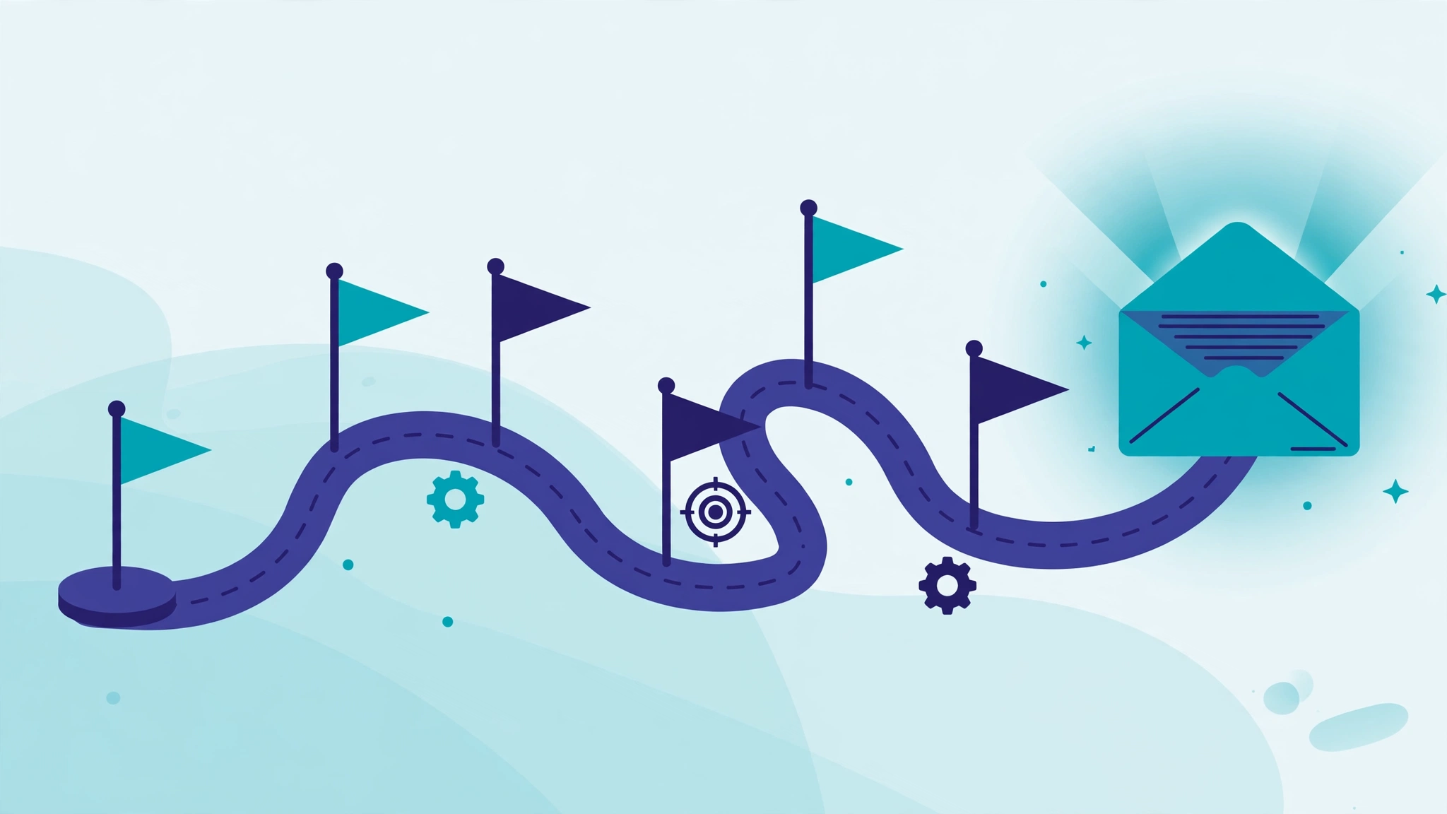 Email marketing strategy system for small business 2026