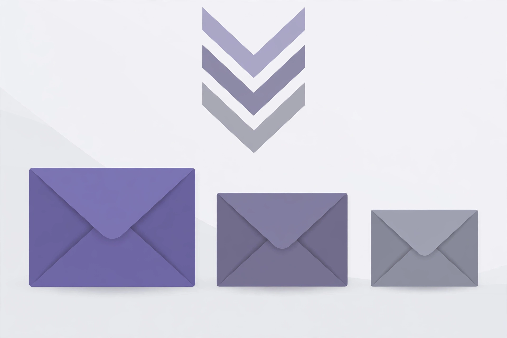 Illustration showing free email marketing plan limits shrinking in 2026