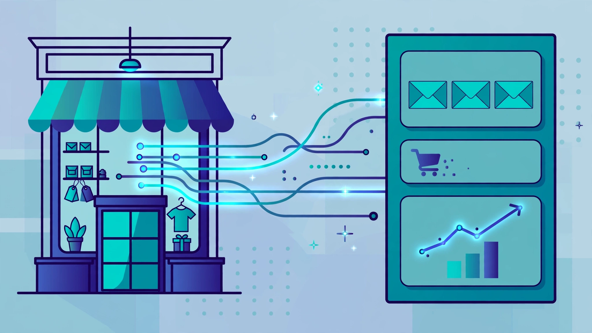 Email marketing tools for Shopify compared 2026