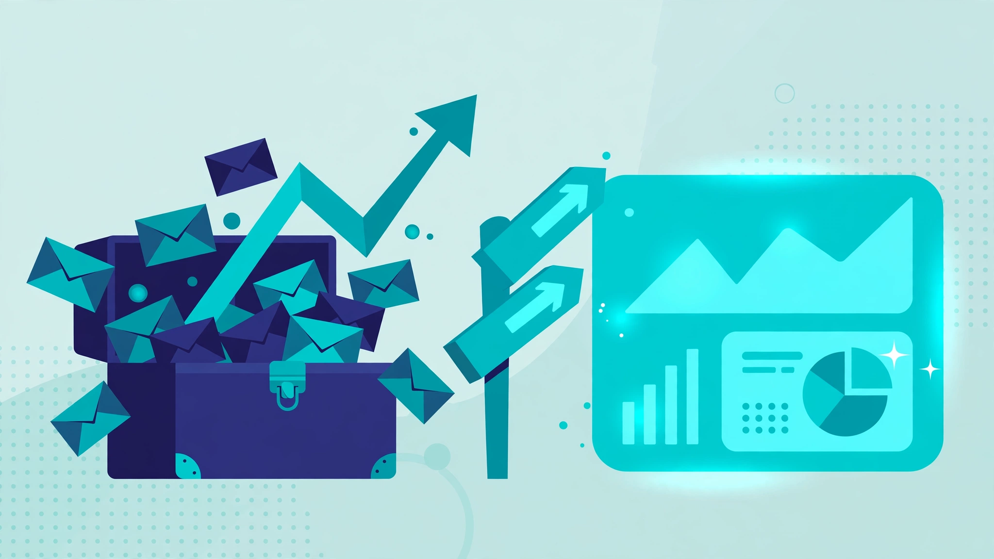Signs a Shopify store has outgrown its email marketing tool